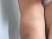 Gozou Tudo Dentro De Mim e Agora!? Fiquei Grávida?