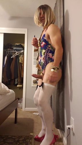 Dedicated to Benjamin