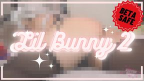 LIL BUNNY 2 PIXEL RIP OFF