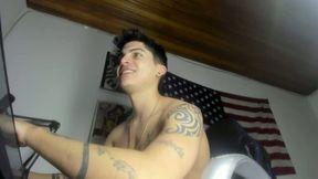 Charliie Hotx Party on Feb 22, 2026 - Part 7