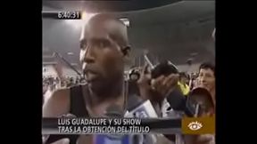 La fe es lo m&aacute_s bonito del mundo