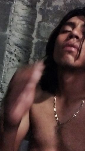 Spill to the Last Cum
