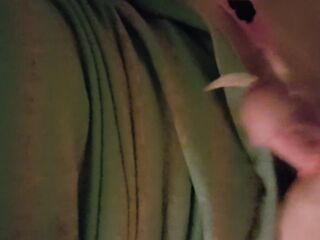 For these times when dad just needs his sissy panty male to suck it