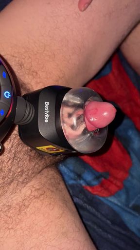 New Toy
