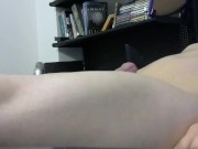 Cute Squirms From Video