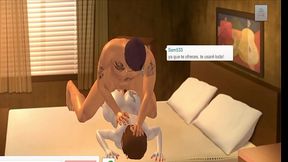 Yareel - Argenta Elizabeth