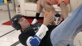 Pro skater sex games 1