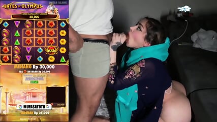 MAJIKAN CANTIK SELINGKUH DENGAN SOPIR   BOKEP INDO