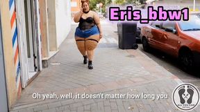 eris_bbw1 creampie great sex impregnation