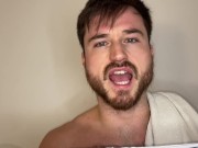 Made smell bullies dirty underwear