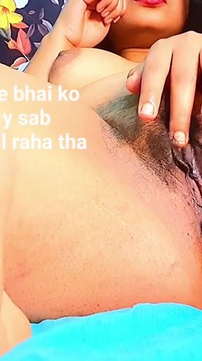 Iconic moment from &quot;Village Vedio call recording, MMS recording, Bed fucking&quot;