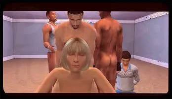 Uncensored Anime Fun with BlkFamLovin Recently added