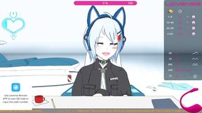 Anime AI reviews MAGIC WAND (CB VOD 25-10-21)