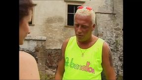 Blowjob Tutorial with Swallowing Demonstration