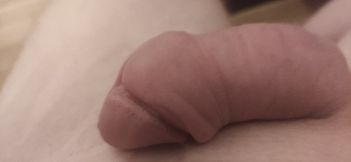 Jerk my pumped Dick and Cum