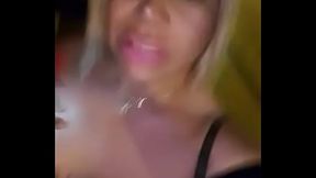 Alexandra hot exuberant venezuelan shemale in Ibiza