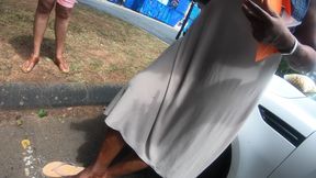 Double Bigger Pair Size 11s