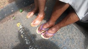 Double Bigger Pair Size 11s