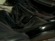 MenOver30 Experimenting With Buttplugs