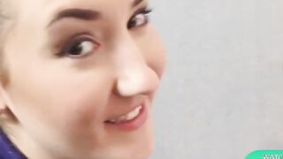 Horny Stepdads Switch Teeny StepDaughters at Work
