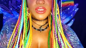 ❤️Jerk Off Instructions From Your Favorite Mistress❤️Cum For Me Like A Good Boy 😘🌈🫶🏾🧿
