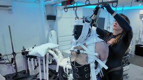Head Harness