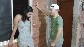 Morena Latina Colombiana Me Dice Que Por Favor Le Meta La Verga En Su Rica Y Apretada Vagina