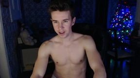 Egor Cute Private Show