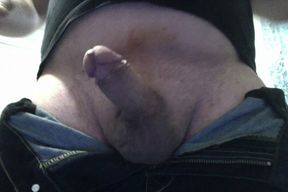 Solo Cumshot