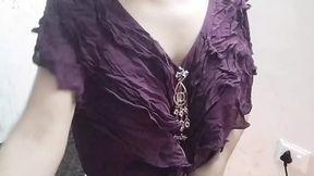 Bhabhi ko ghar me band kar ke pel diya