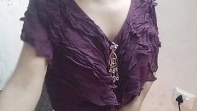 Bhabhi ko ghar me band kar ke pel diya