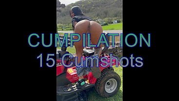 Cumpilation