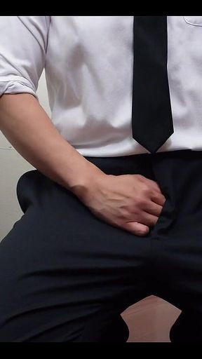 Cum with Me!