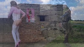Compilation 5 of tranny squirting ass milk