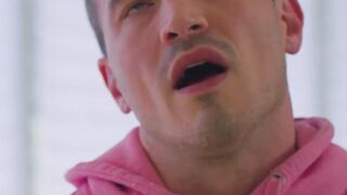 Next Door XXX's Hunk Pounding Big Dick Twink" or "Huge Load For Hot Young Guy