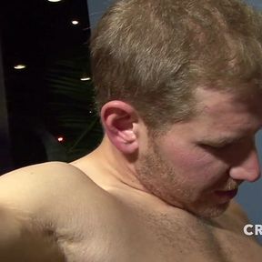 Fucked Raw by T He Big Dick of My Friend