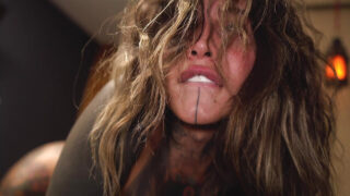 Vadia tem o cu arrombado em orgia anal intensa