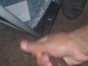 First Stroker Video