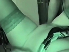 Gangbang mit Besamung: Amateur-Cuckold-Orgie