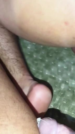 Desi indian villager boy enjoyed riding on desi boy black dick   Clip 1