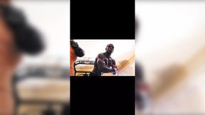 5th Anal&#x1F44C; Fingering&#x1F449; Compilation Hallelujah Johnson (Porn Slide Show Follow @Jerimiahmcpherson)