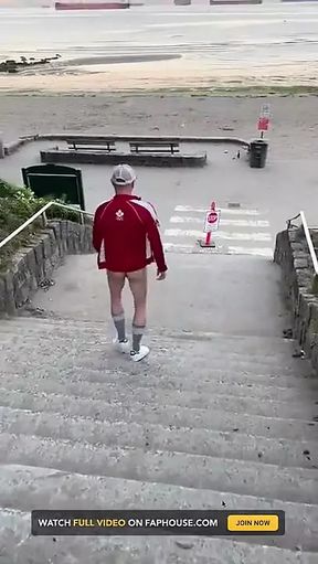Firstwalk pt2