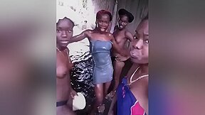 teens 18+ Be Having Fun Anywhere