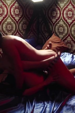 Satin Dreams: Romantic and Hardcore with the Wicked Genie