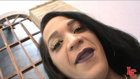 trans morena novata muito gostosa se exibindo e gozando no boy - rafaella gabrielly