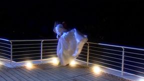 Heartbreaker Blonde Babes Ride Cock Wildly