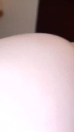 Big booty petite Puertorican amateur takes first big black dick