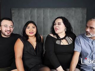 BITCH WIVES WANNA BANG EVERY OTHER'S SPOUSE