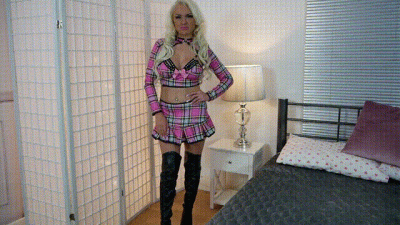 Loosing your Virginity- Futa Call Girl