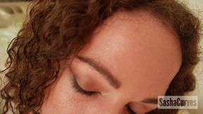 A Quickie on Vacation with Stepmommy